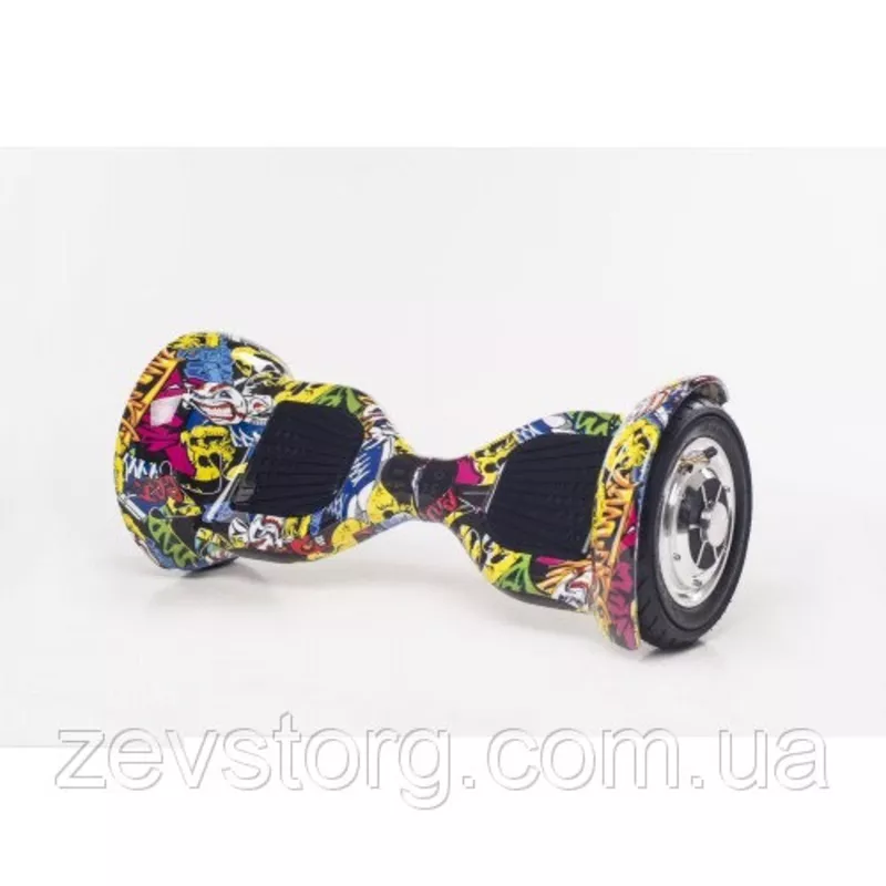 Smartway 10 дюймов Абстракция 3