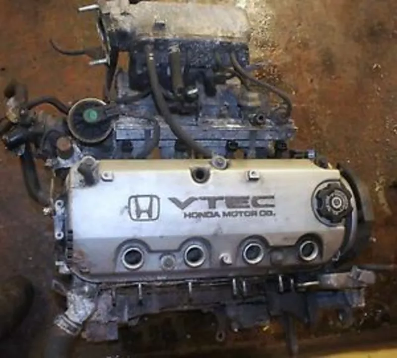 Куплю двигатель Honda Accord F18B2 1.8 VTEC в пределах 300$ 