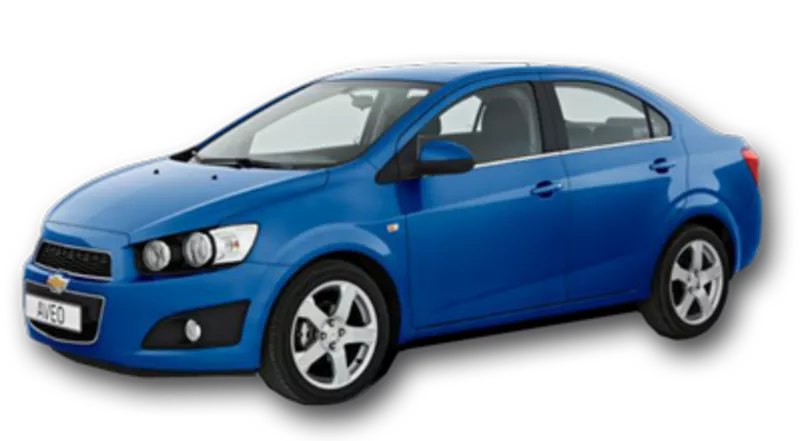 Продам Авто в Рассрочку под 0%годовых Chevrolet Aveo от 4700 грн/месяц