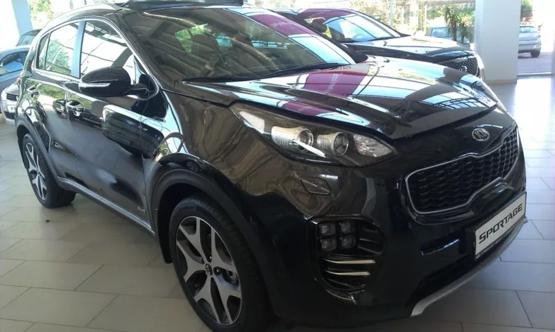 Продам Авто в Рассрочку под 0% годовых Kia Sportage от 7200 грн./месяц 2