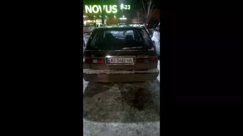 Сдаю автомобиль Toyota Camry Wagon в аренду или продам,  1987,  дизель