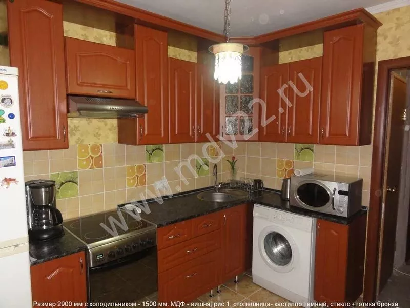 Сдам комнату 2