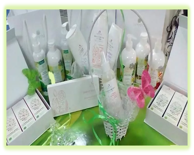 Amrita Perfect Beauty. Живые витамины: Идеальная красота 2