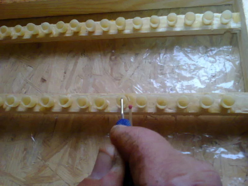 Продам БДЖОЛИНЕ маточне молочко 2