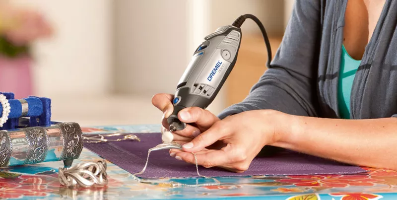 Dremel 3000 мультиинструмент купить с гарантией Лучшей цены в Киеве