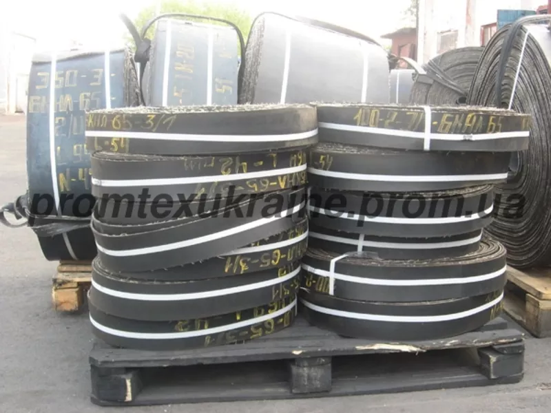 Норийный ремень БКНЛ-65 2