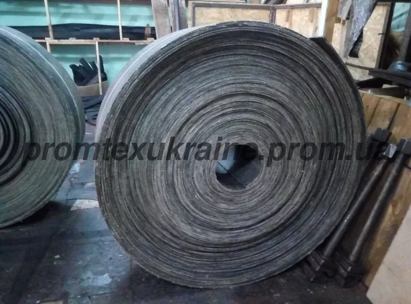 Норийный ремень БКНЛ-65 3