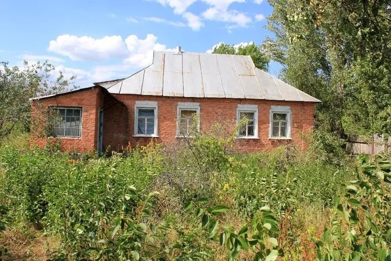 Продам будинок с.Оране. Іванківський р-н. Київська обл. 2