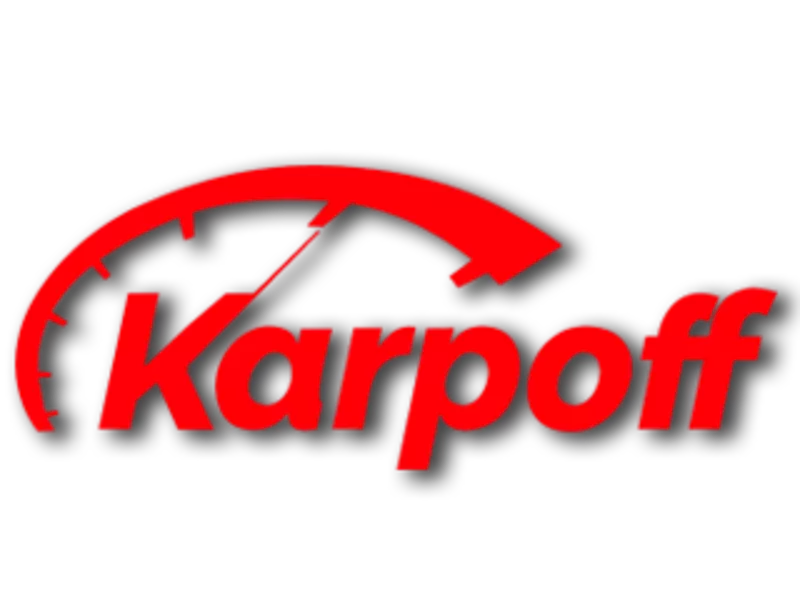  Интернет магазин автозапчастей Karpoff