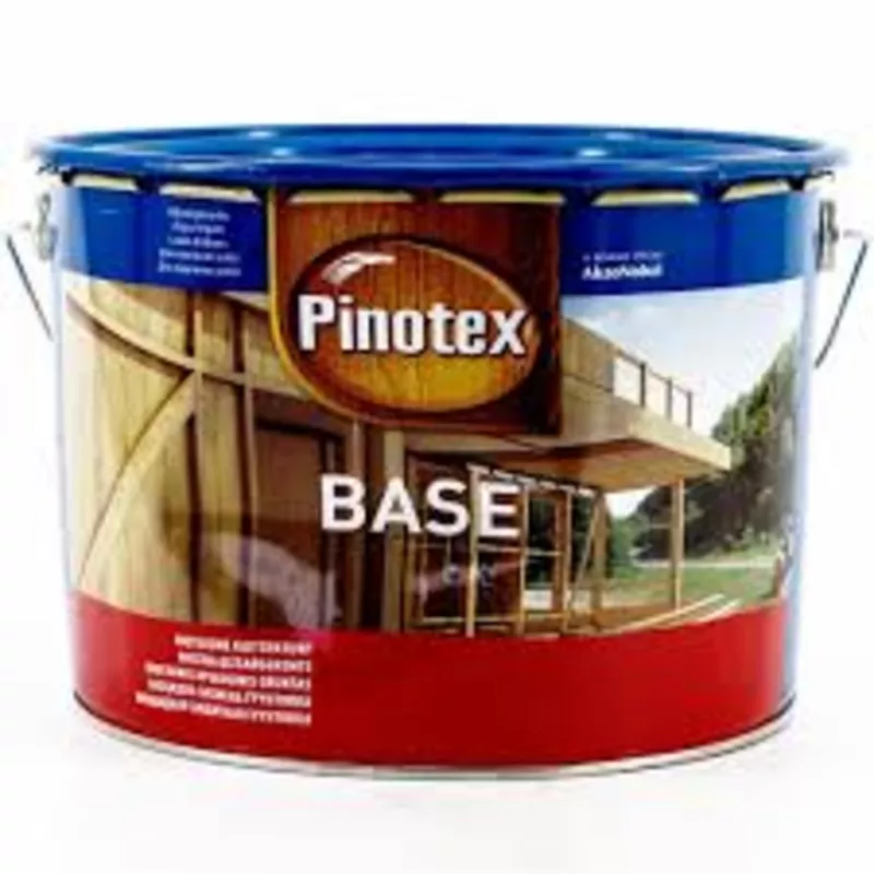 Pinotex Base (Пинотекс База) 10л