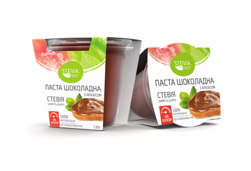 сахаро заменитель ТМ Stevia 5