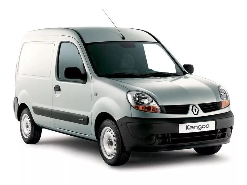 Запчасти для Renault Kangoo купить в Киеве