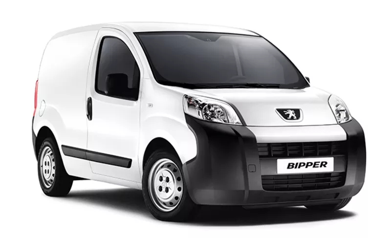 Запчасти для Peugeot Bipper купить в Киеве