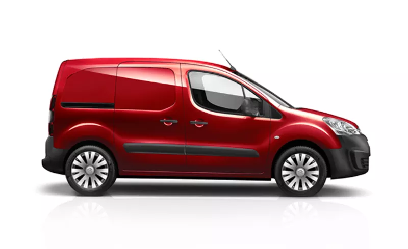 Запчасти для Citroen Berlingo купить в Киеве