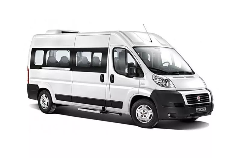 Запчасти для Fiat Ducato купить в Киеве