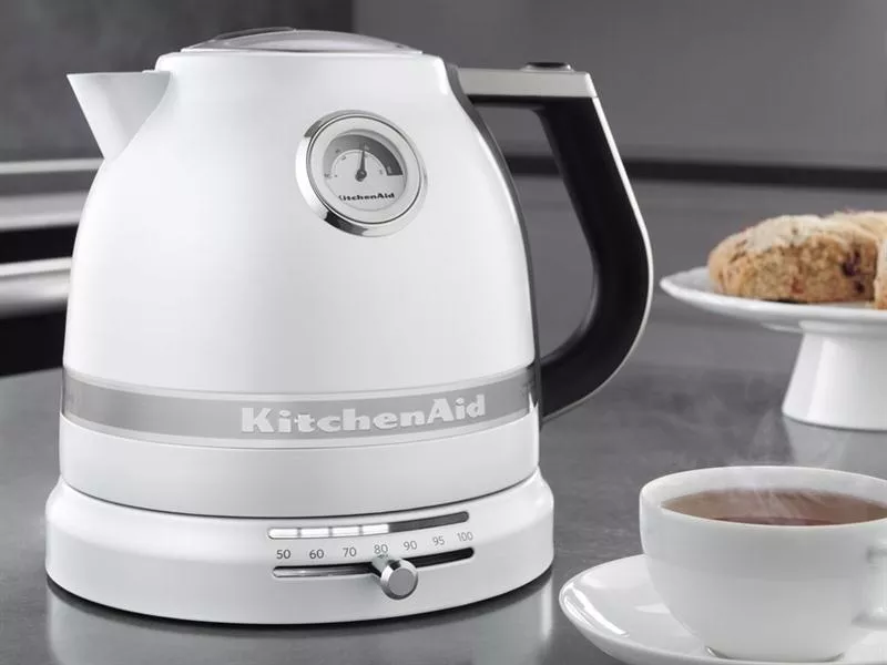 Электрический чайник KitchenAid Pro Line® Series Electric Kettle 1.5 л 3