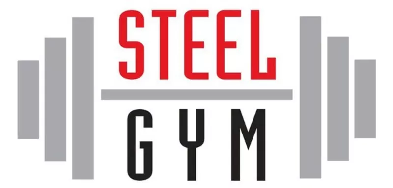 Фітнес клуб Steel Gym