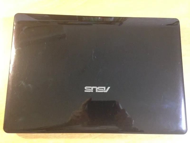 Ноутбук Asus N61JV (Intel® Core™ i5,  HDD500Gb,  GeForce GT325M) 3