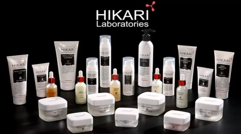 HIKARI,  Holy Land,  Sothys,  Institut Esthederm (на разлив,  пробники)