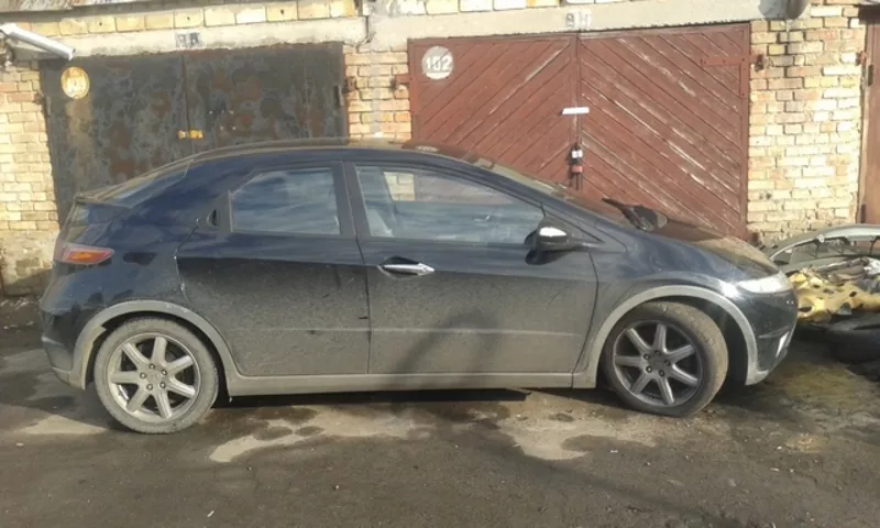 Авторазборка KIa.Hyundai.Honda Acord.Civic.Ford Mondeo MK4.Mitsubishi  2