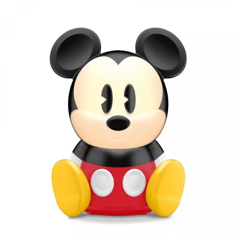 Детский ночник-будильник Philips Disney SleepTime Micky 71701/55/16