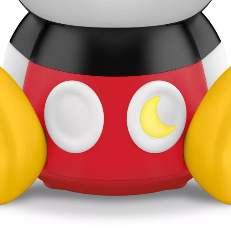 Детский ночник-будильник Philips Disney SleepTime Micky 71701/55/16 2