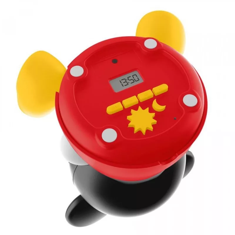 Детский ночник-будильник Philips Disney SleepTime Micky 71701/55/16 3