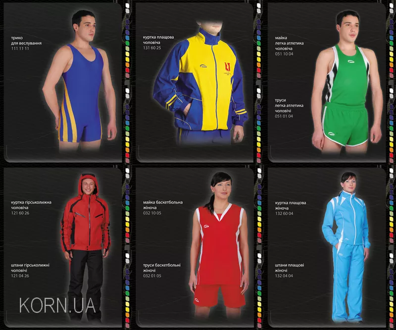 Спортивная одежда,  на заказ,  заказать пошив спортивной одежды 4