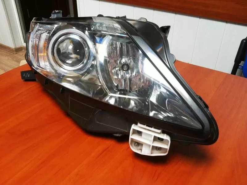 Фара на Lexus RX 350 Halogen 3