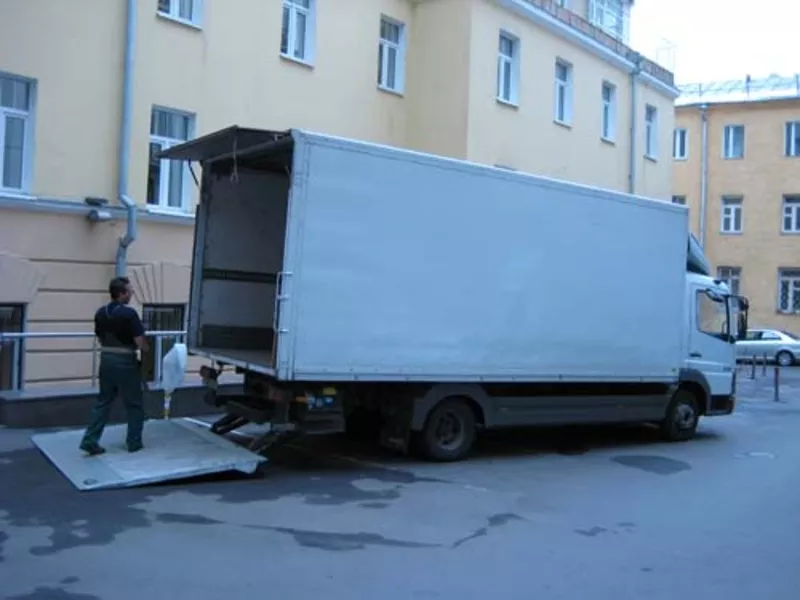 Перевозка Мебели КИЕВ Переезд Грузчики Упаковка Грузоперевозки НЕДОРОГ