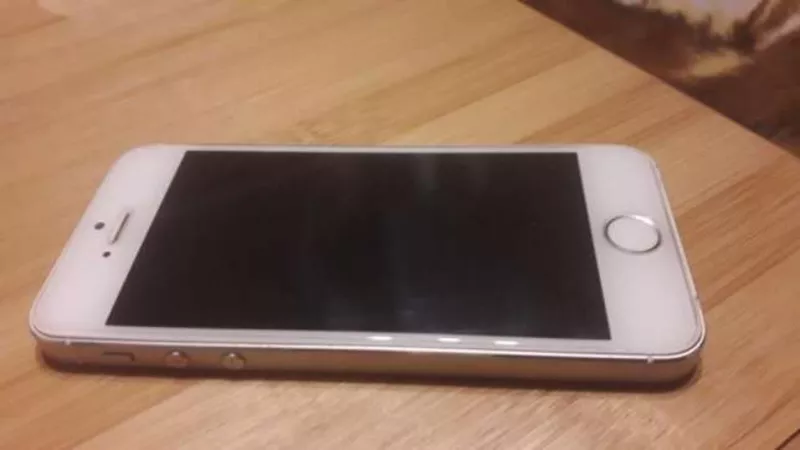 Продам IPhone 5S,  полная комлектация 2