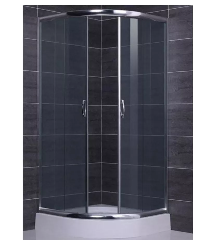 Душевая кабина Eger Balaton