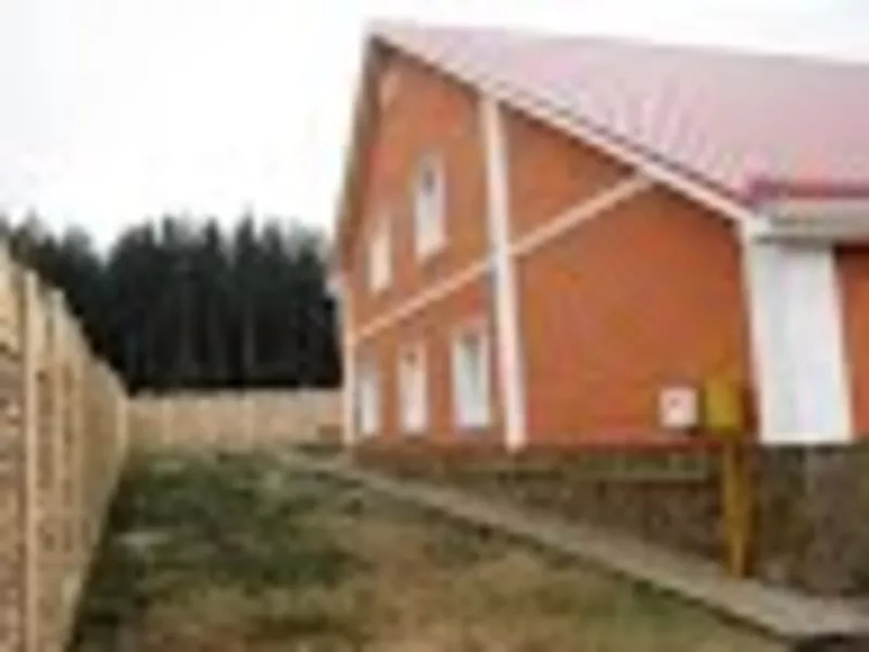 Продаю дом C.Бобрица (киево-святошенский р-н) , 10 км от КП. ,  450 кв.м 2