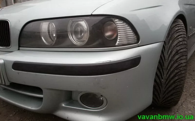 Запчасти, разборка BMW e39, e38, e46, e60, e65, X5, е53, е70, F02, F30