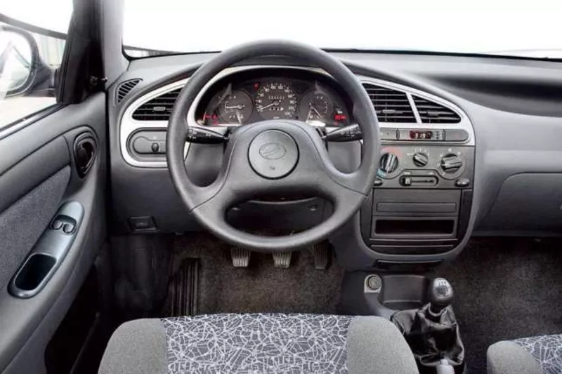 Продам ZAZ сенс 2017 г.в. 2