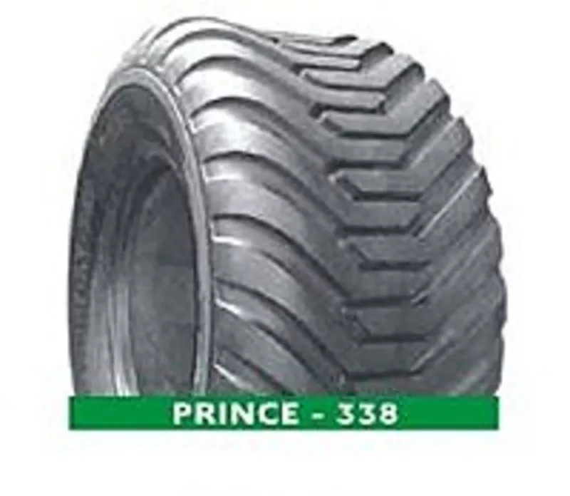 Хорошая и недорогая шина 400/60-15.5 14PR 149А6 MALHOTRA PRINCE338 TL