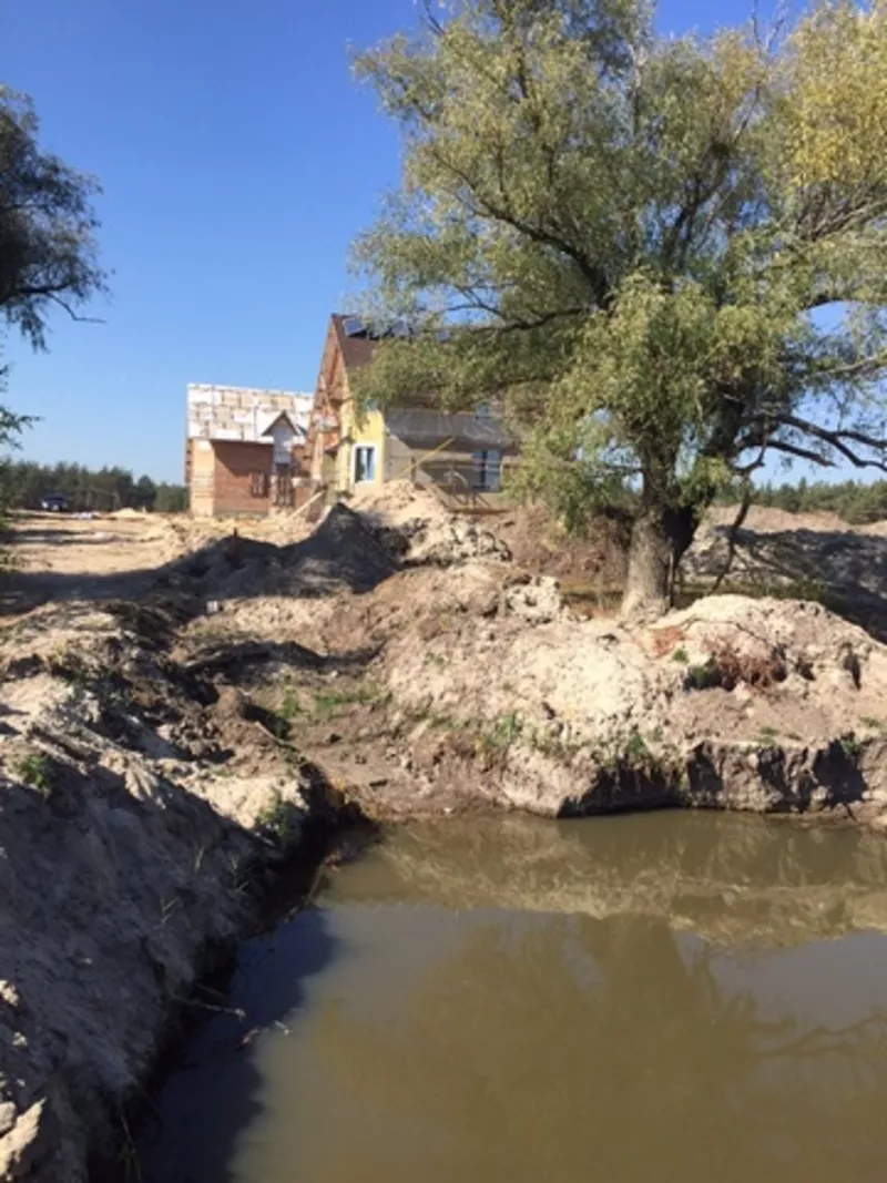 Продаю Жилой дом,  село Новоселки,  Вышгородский р-н Киевской области. Б 7