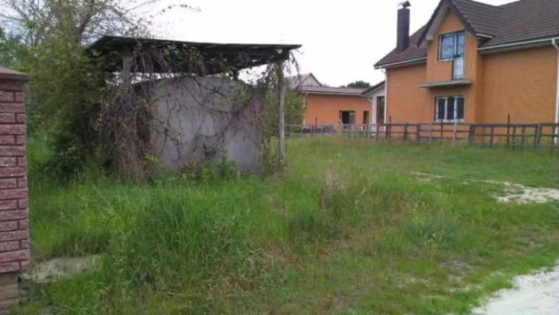 Участок массив Киловский 6 соток возле воды