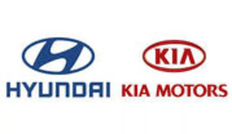 Запчасти KIA HYUNDAI в наличии