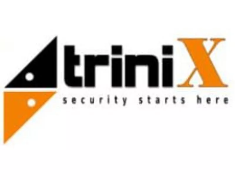 TRINIX Системы Безопасности