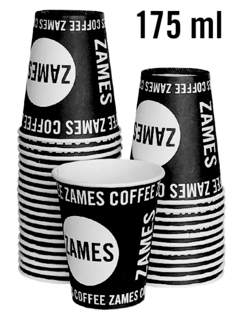 ZAMES COFFEE - кофе в зернах,  лучше качество,  лучшая цена в Украине. 3