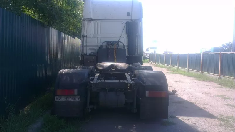 Продажа  DAF XF 105.460           2