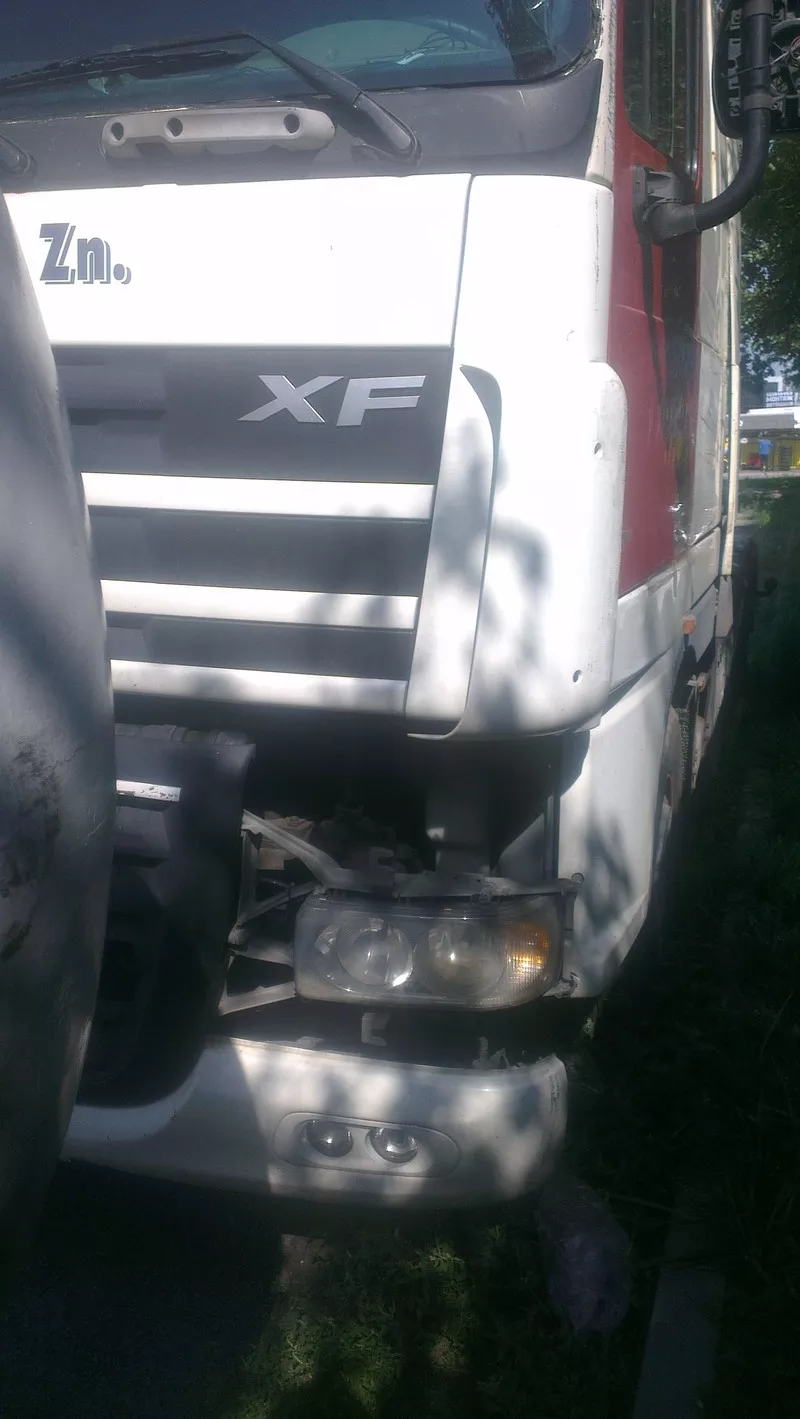 Продажа  DAF XF 105.460           6