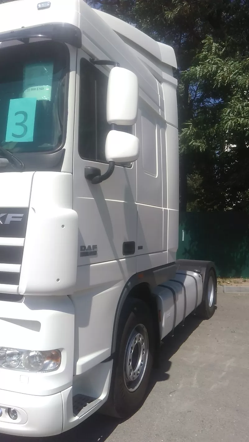 Продажа  Daf XF 105.410       4