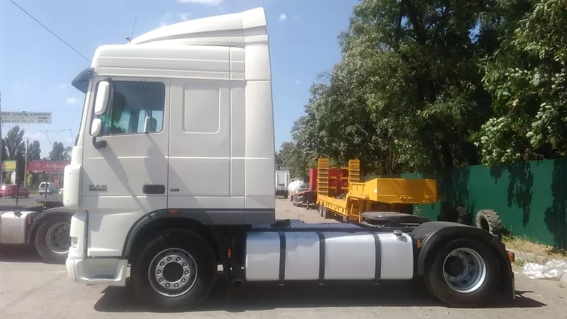 Продажа  Daf XF 105.410       5