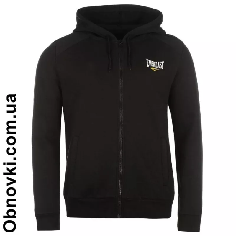 Спортивный мужской костюм Everlast Jogging 2