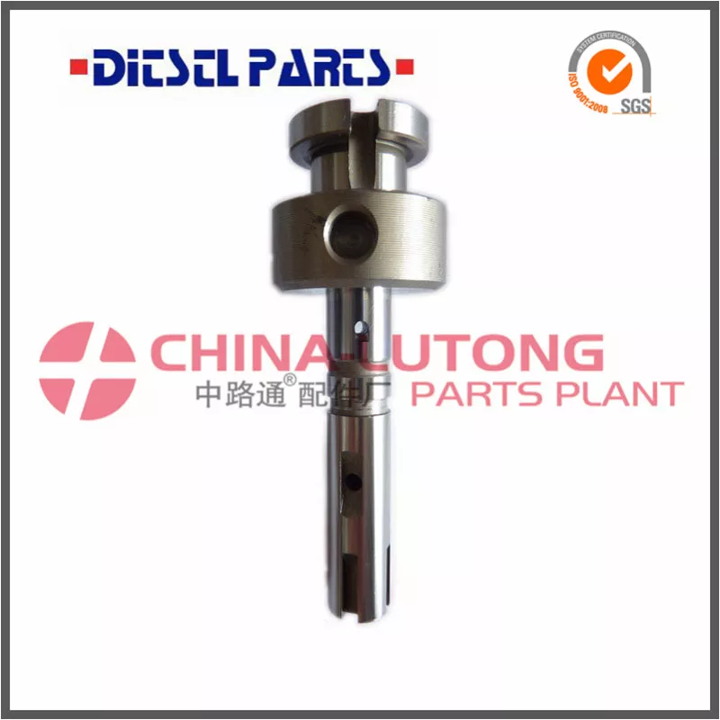 ПЛУНЖЕРНАЯ ПАРА 096400-0242 (DENSO) 22140-64400 ТНВД TOYOTA 1C-L 4/9R 2