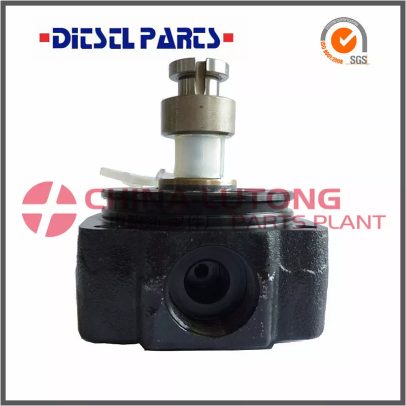 ПЛУНЖЕРНАЯ ПАРА 096400-0242 (DENSO) 22140-64400 ТНВД TOYOTA 1C-L 4/9R 3