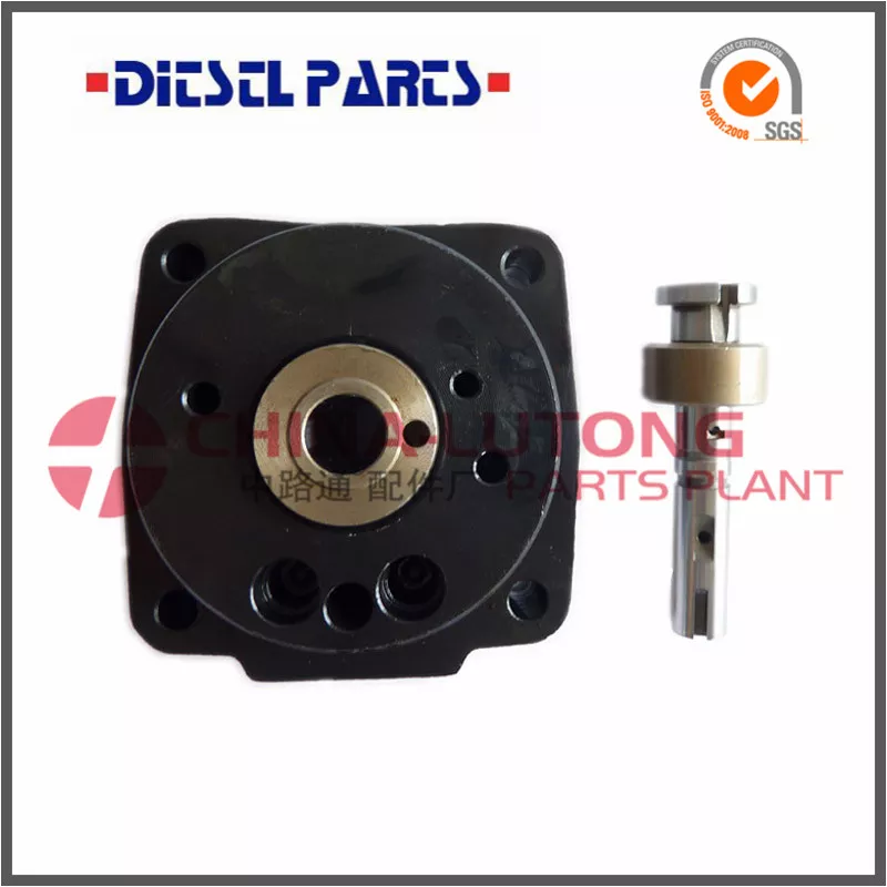 (Denso) Плунжерная пара 096400-0432 22140-96300 ТНВД Toyota 1Z 4/12R