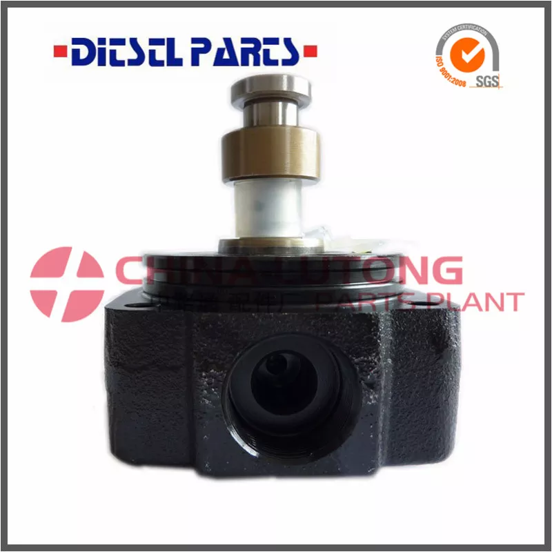 (Denso) Плунжерная пара 096400-0432 22140-96300 ТНВД Toyota 1Z 4/12R 3